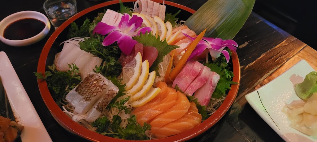 Sake House by Hikari | restaurant | 3465 W 6th St, Los Angeles, CA 90020, USA | 2133894000 OR +1 213-389-4000