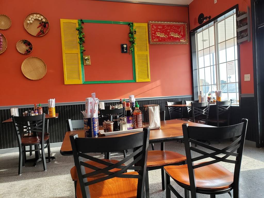 Pho Viet | restaurant | 155 N Dupont Hwy Ste. 4, Dover, DE 19901, USA | 3029073979 OR +1 302-907-3979