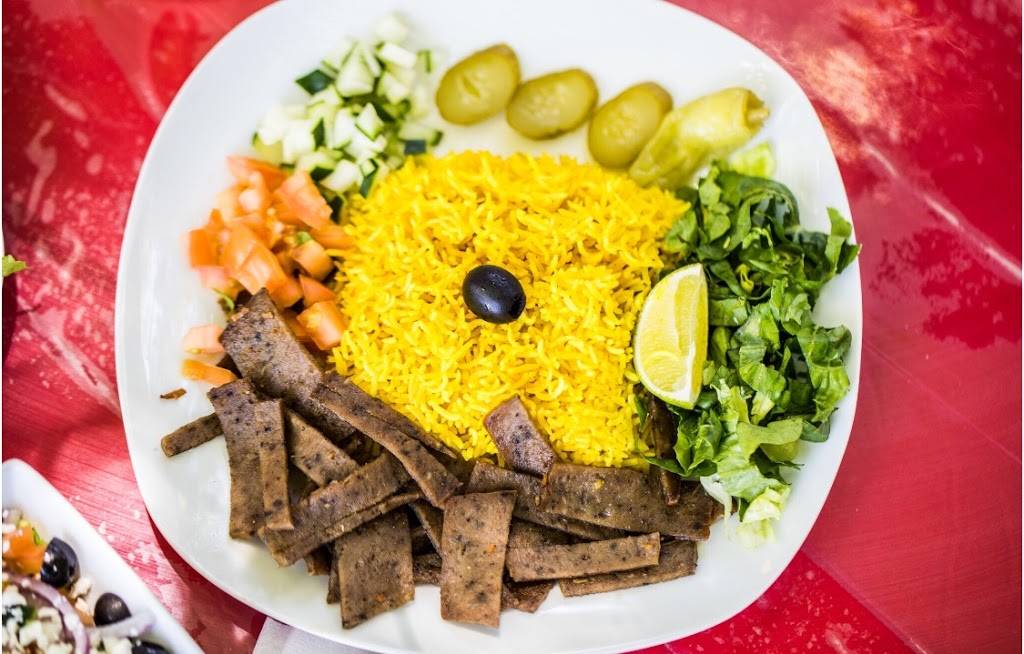 Austin foody moody | restaurant | 1207 S 1st St, Austin, TX 78704, USA | 5125438639 OR +1 512-543-8639