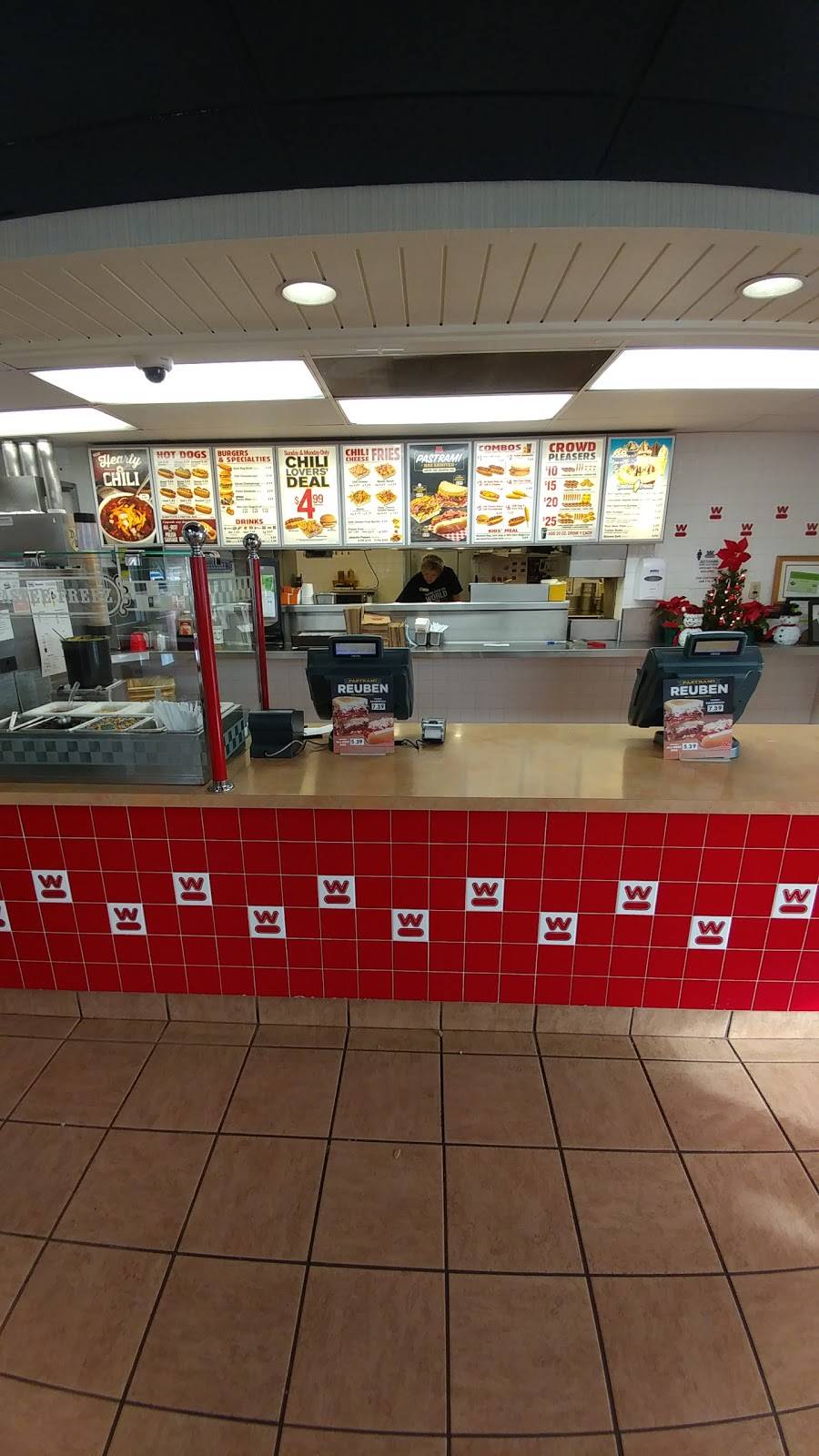 Wienerschnitzel | restaurant | 3342 McHenry Ave, Modesto, CA 95350, USA | 2095296936 OR +1 209-529-6936