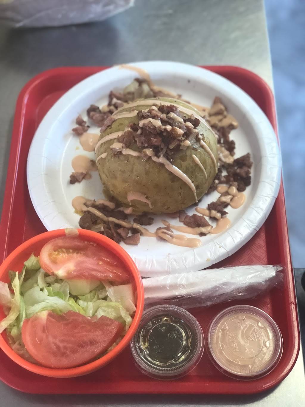 El Sabor Del Borinquen Puerto Riquen food | restaurant | Haines City, FL 33844, USA | 8635889432 OR +1 863-588-9432