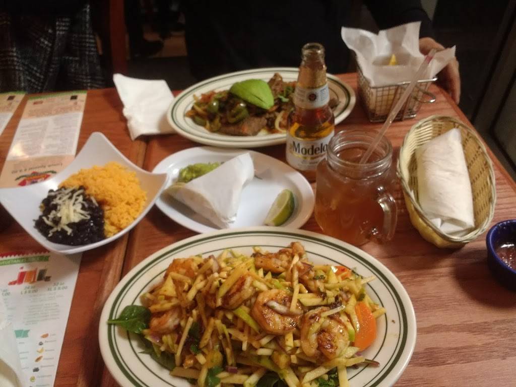 Tacos Y Jugos Genesis | restaurant | 7804 Woodside Ave, Queens, NY 11373, USA | 7184262080 OR +1 718-426-2080