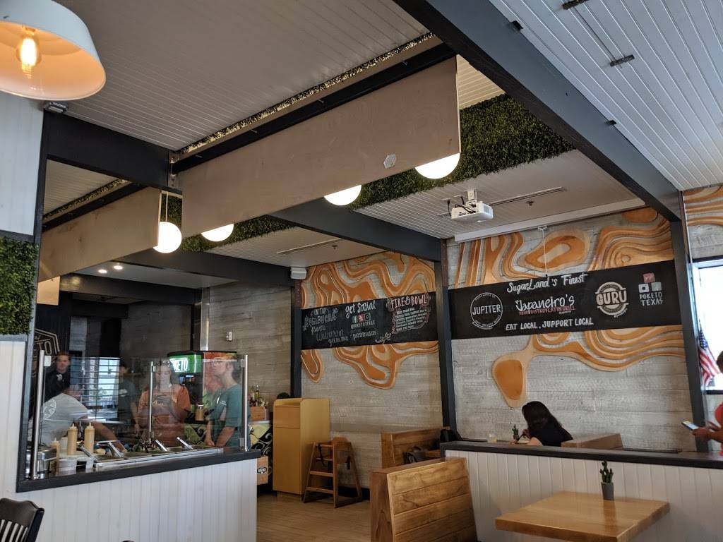 Poketo | restaurant | 2228 Texas Dr, Sugar Land, TX 77479, USA | 8325004099 OR +1 832-500-4099