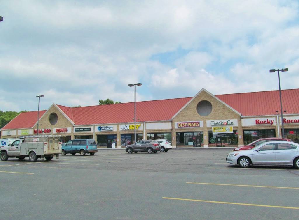 Subway | restaurant | 135 Division St N, Stevens Point, WI 54481, USA | 7153417777 OR +1 715-341-7777