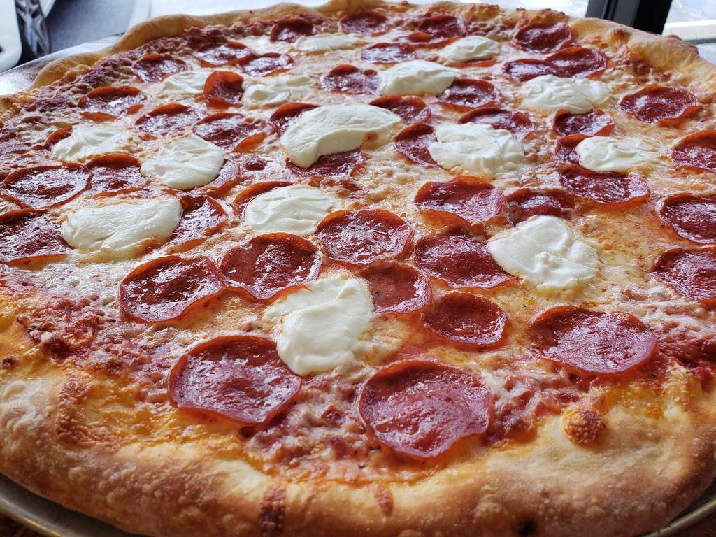 4th Street Pizza | restaurant | 3187 4th St N, St. Petersburg, FL 33704, USA | 7278955536 OR +1 727-895-5536