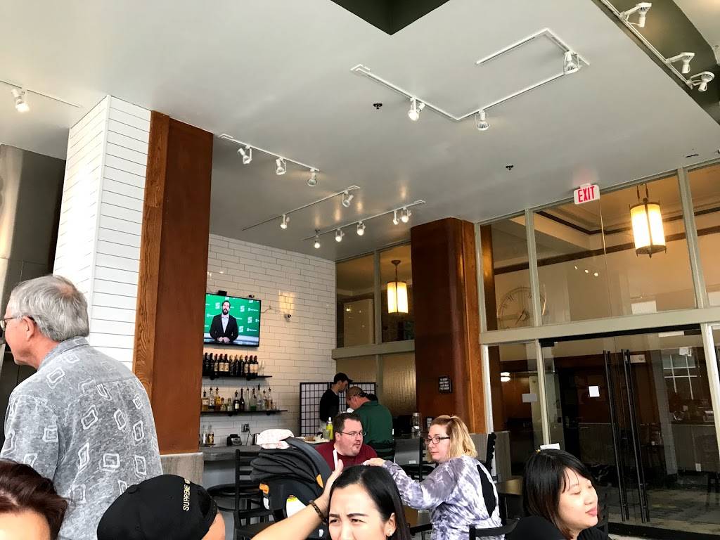 Pho Real Kitchen and Bar | restaurant | 200 4th St, Des Moines, IA 50309, USA | 5156303552 OR +1 515-630-3552