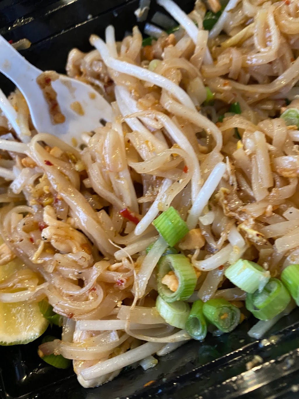 Bahn Thai | restaurant | 4646 Park Blvd, San Diego, CA 92116, USA | 6192996363 OR +1 619-299-6363