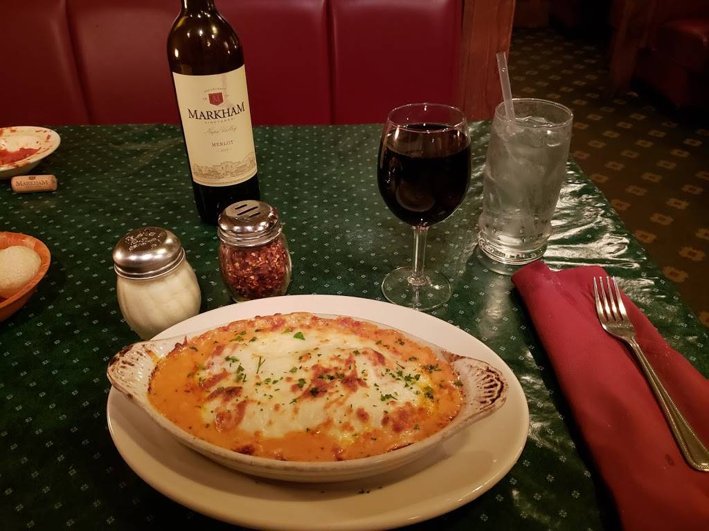 Venditoris Italian Restaurant | restaurant | 2575 Hilton Garden Dr, Auburn, AL 36830, USA | 3348267360 OR +1 334-826-7360