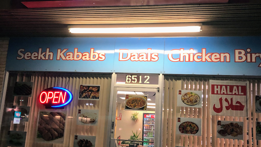 ZAIQA Restaraunt | restaurant | 6512 NW Cache Rd, Lawton, OK 73505, USA | 5806997690 OR +1 580-699-7690