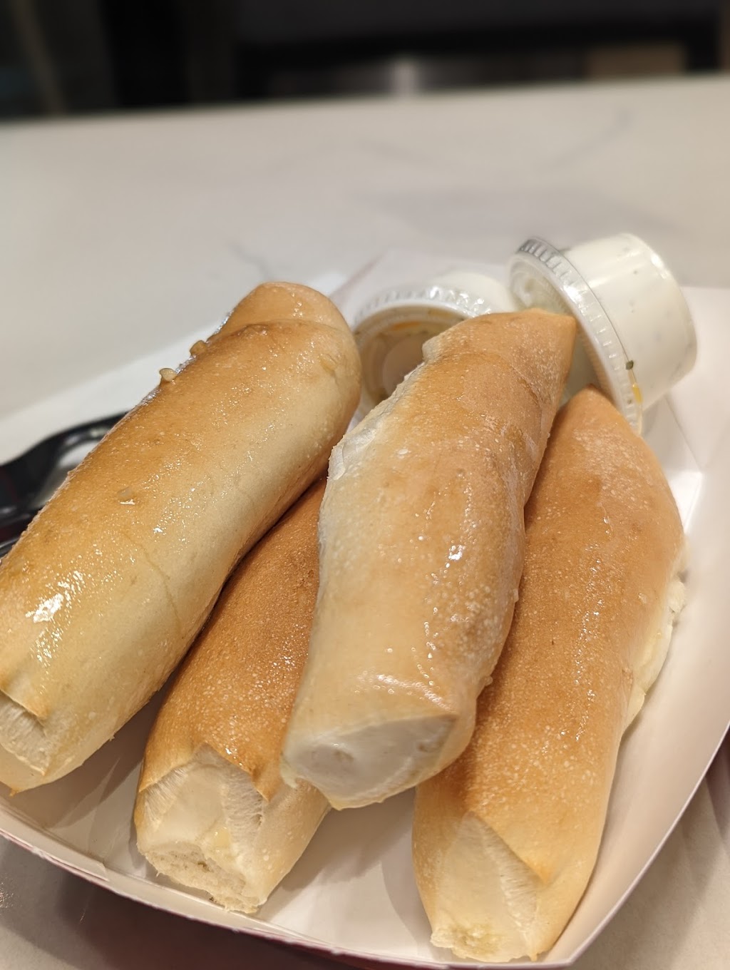 Epic Wings | restaurant | 764 Dennery Rd #101, San Diego, CA 92154, USA | 6192713742 OR +1 619-271-3742