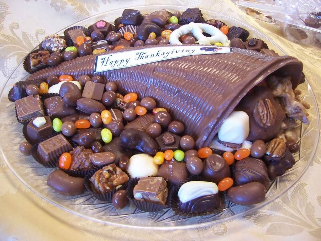 All Things Chocolate & More | restaurant | 10471 Ford Ave, Richmond Hill, GA 31324, USA | 9127563314 OR +1 912-756-3314