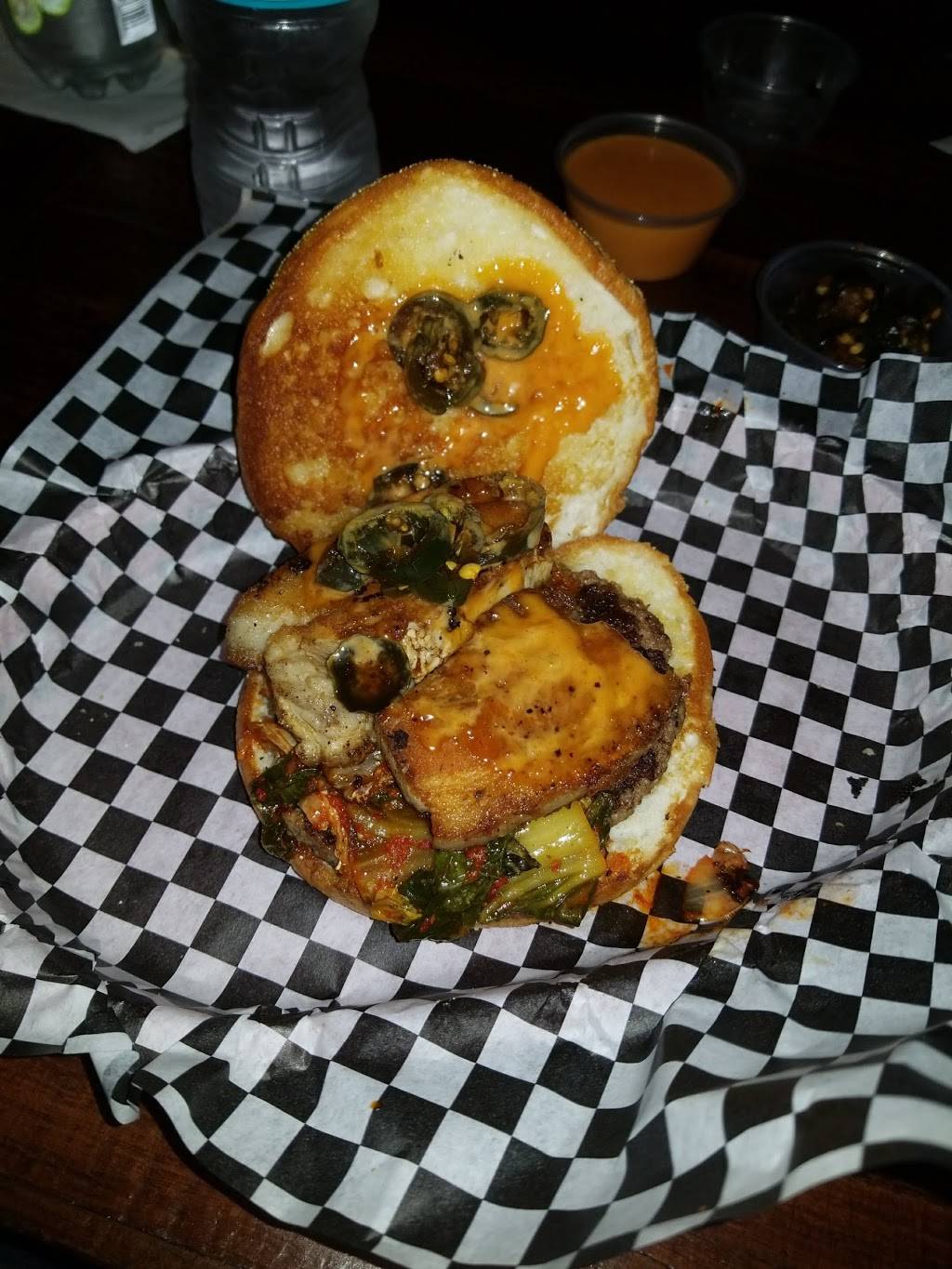 Chop Chop Shop | restaurant | 4603 N Florida Ave, Tampa, FL 33603, USA | 8137707306 OR +1 813-770-7306