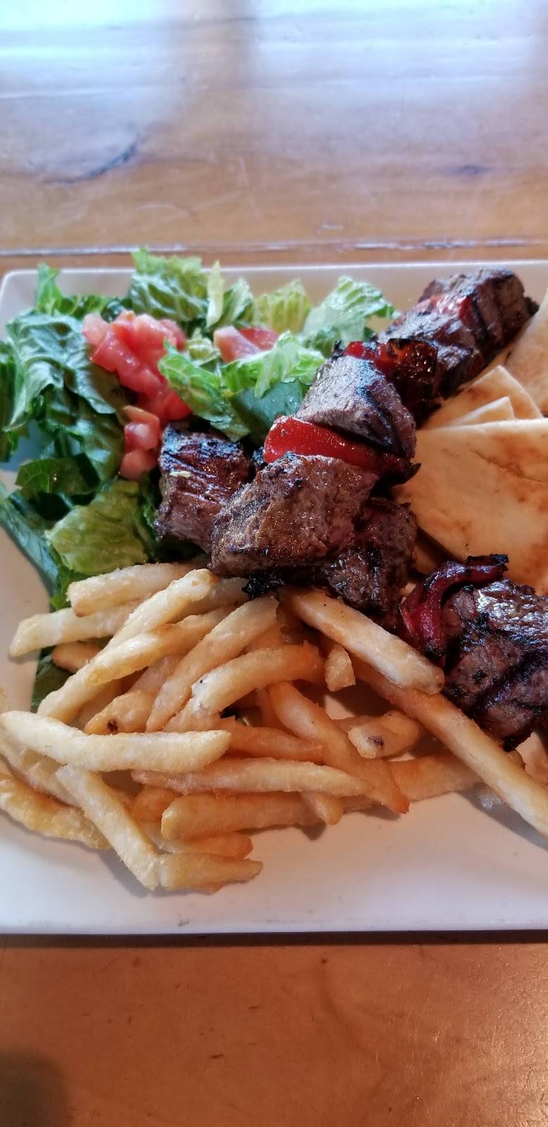 OPA Life Greek Cafe | restaurant | 3139, 9402 W Westgate Blvd, Glendale, AZ 85305, USA | 6232428338 OR +1 623-242-8338