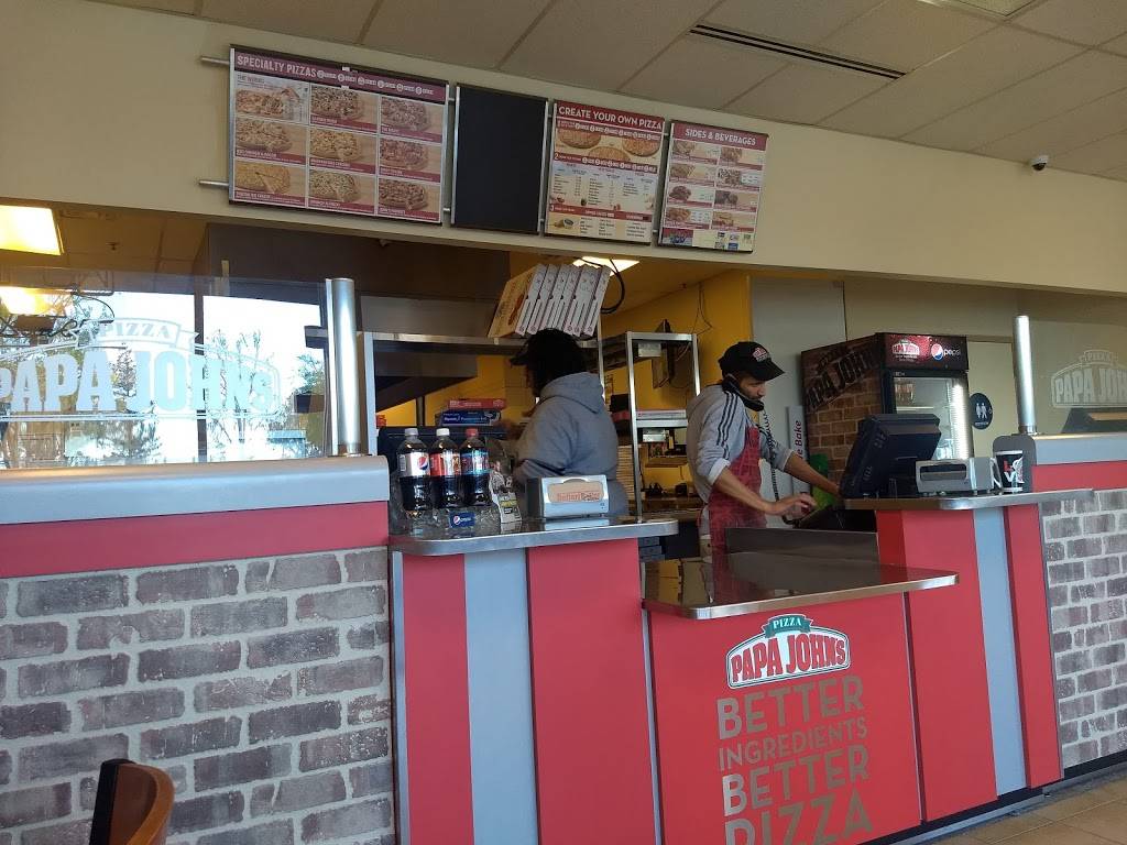 Papa Johns Pizza | restaurant | 1248 W. Lathrop, Manteca, CA 95336, USA | 2096298813 OR +1 209-629-8813