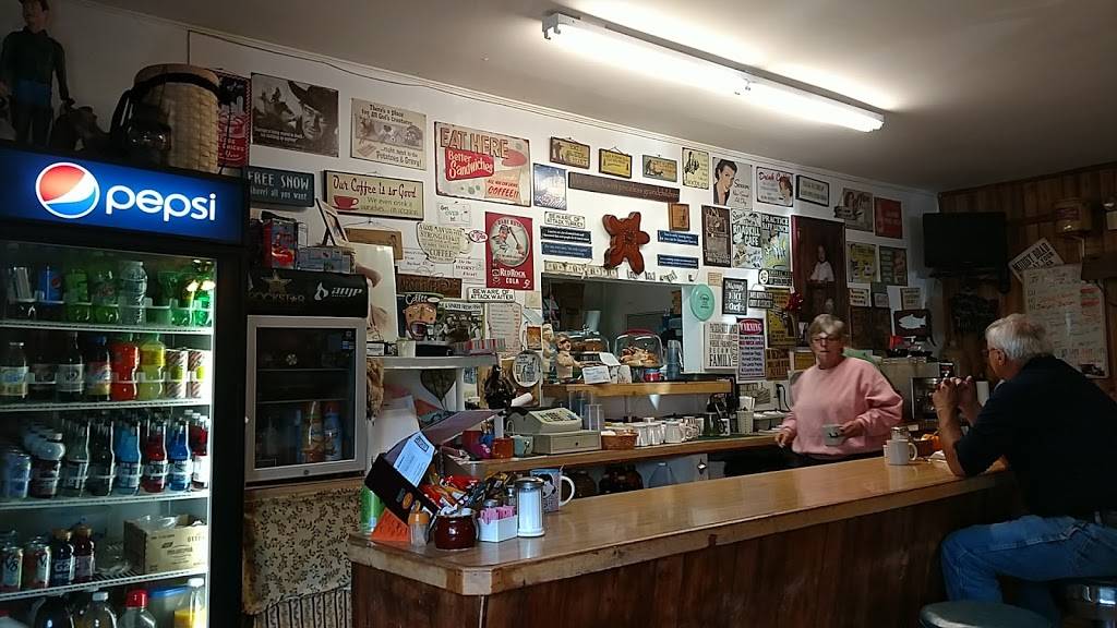 Pack Basket Diner | restaurant | 781 NY-86, Gabriels, NY 12939, USA | 5183279301 OR +1 518-327-9301