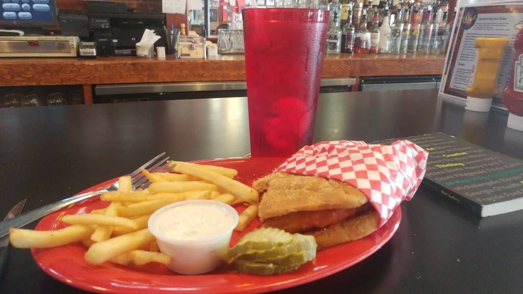 Tonys | restaurant | 326 N Tejon St #1224, Colorado Springs, CO 80903, USA | 7192286566 OR +1 719-228-6566