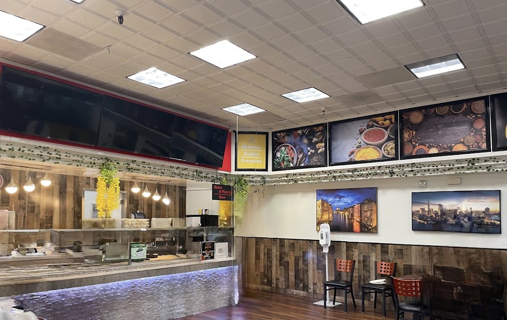 Mr. Biryani | restaurant | 594 E El Camino Real, Sunnyvale, CA 94087, USA | 6698005152 OR +1 669-800-5152