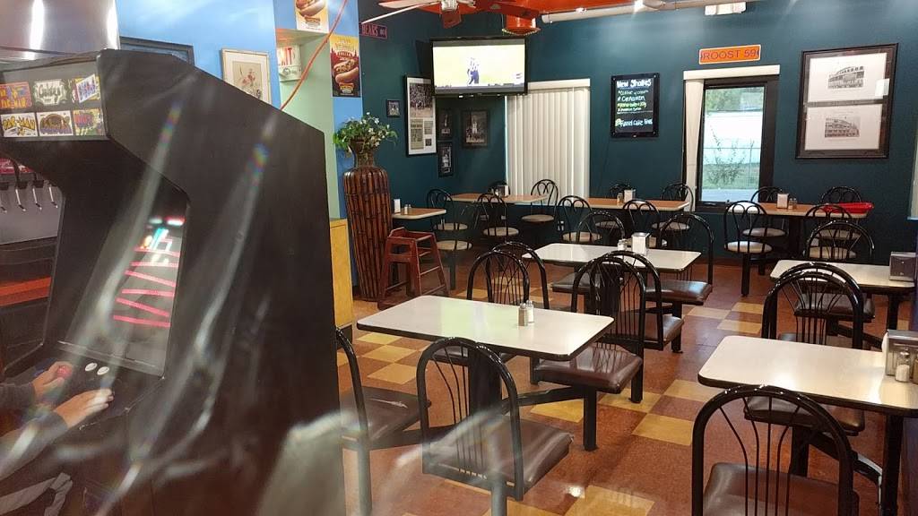 Roost 59 | restaurant | 37669 IL-59, Lake Villa, IL 60046, USA | 8479732446 OR +1 847-973-2446