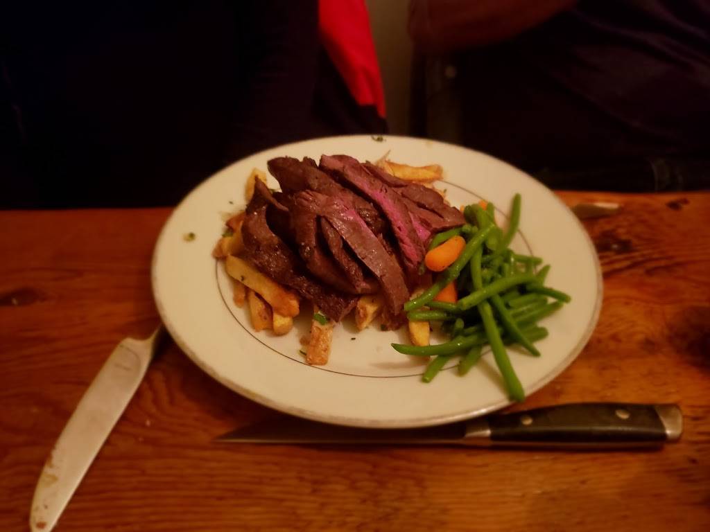 THE COPLIN DINNER HOUSE | restaurant | 8252 Carrabassett Rd, Stratton, ME 04982, USA | 2072460016 OR +1 207-246-0016