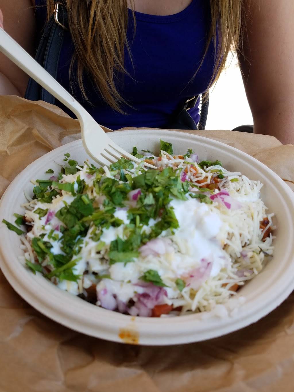 QDOBA Mexican Eats | restaurant | 1971 Cave Mill Rd Ste 6, Bowling Green, KY 42104, USA | 2707822020 OR +1 270-782-2020