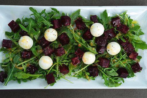 Chivata Goat Cheese Lovers | restaurant | 1311 S 1st St, Austin, TX 78704, USA | 5128884686 OR +1 512-888-4686