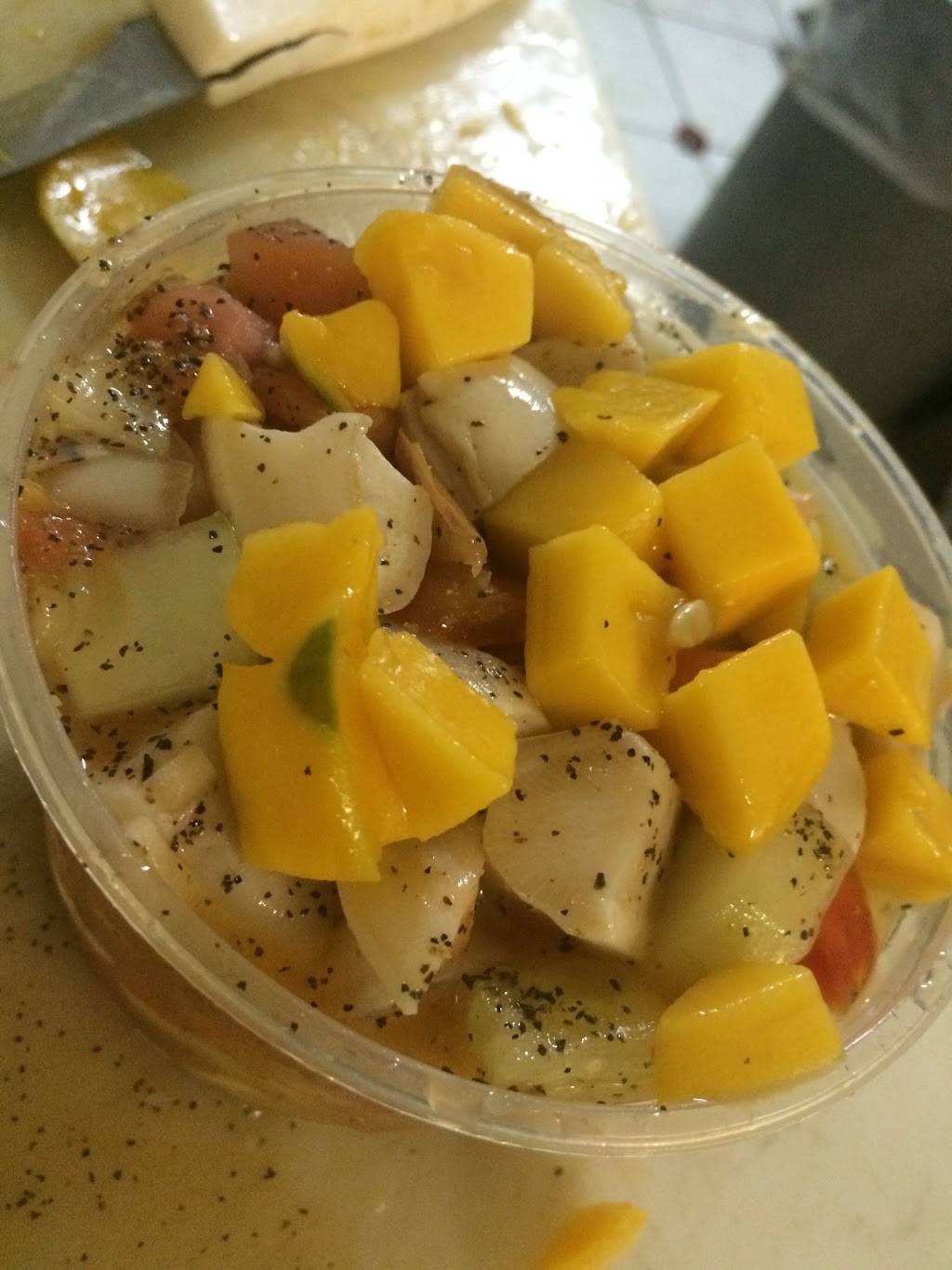 Chill and Grill Smokehouse | restaurant | 1807 NW 79th St, Miami, FL 33147, USA | 5618913015 OR +1 561-891-3015