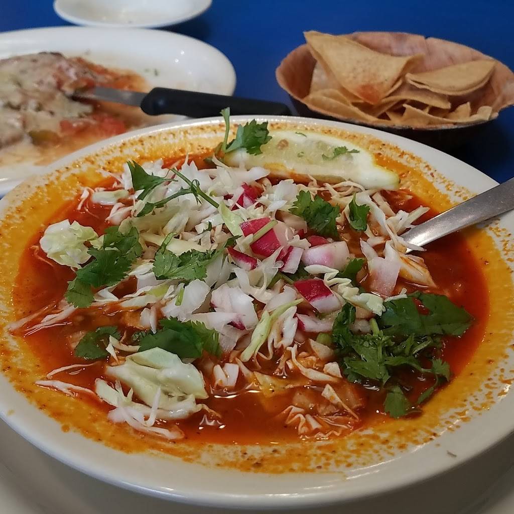 El Mesquite Cocina Mexicana | restaurant | 26 E Baseline Rd #120, Phoenix, AZ 85042, USA | 6022437107 OR +1 602-243-7107