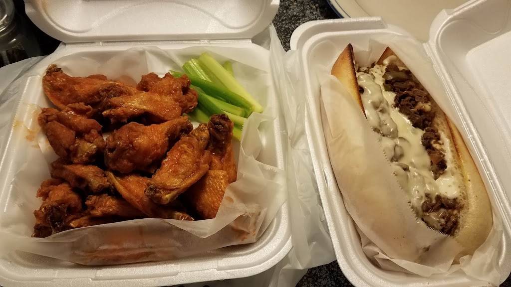 Wingets | restaurant | 3336 S Dale Mabry Hwy, Tampa, FL 33629, USA | 8135423903 OR +1 813-542-3903