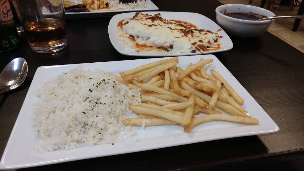 Sabor Brasil | bakery | 3262 Vineland Rd #103, Kissimmee, FL 34746, USA | 4075075146 OR +1 407-507-5146