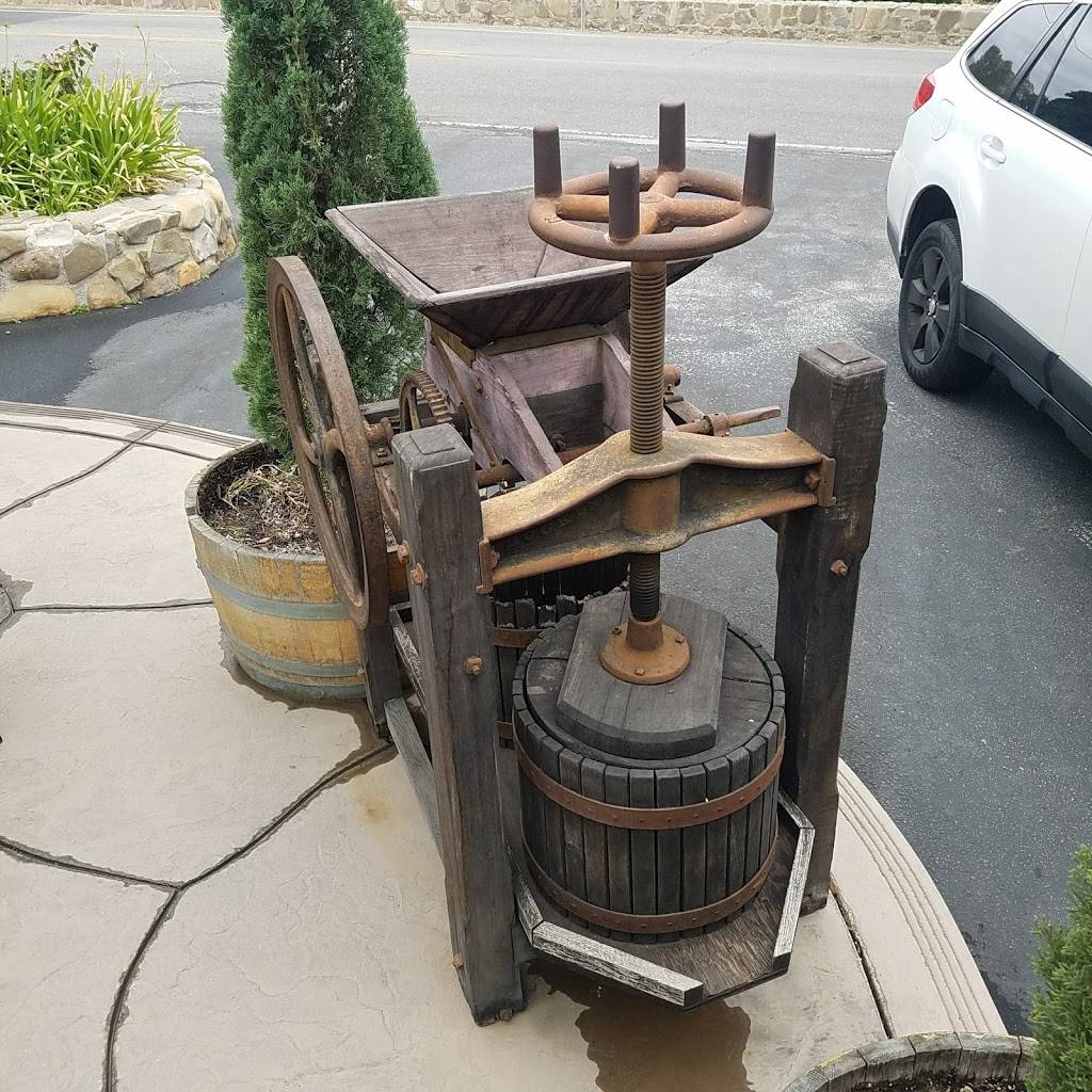 Boccalis Pizza & Pasta | restaurant | 3277 E Ojai Ave, Ojai, CA 93023, USA | 8056466116 OR +1 805-646-6116