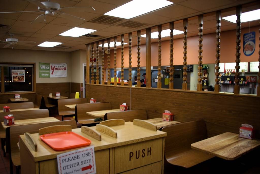 Yoccos The Hot Dog King | restaurant | 225 PA-100, Allentown, PA 18106, USA | 6103983939 OR +1 610-398-3939