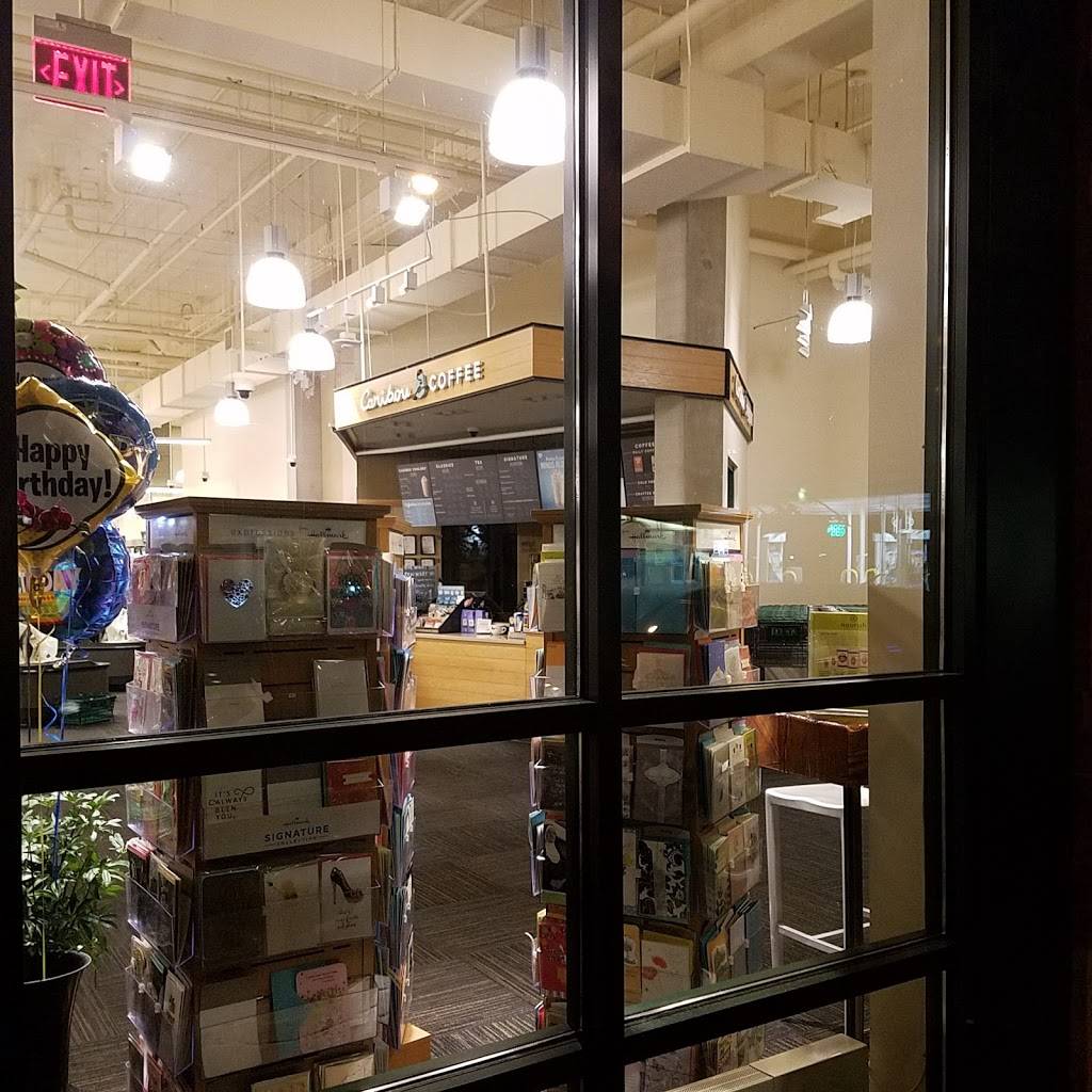 Caribou Coffee | cafe | 115 10th St E, St Paul, MN 55101, USA | 6512023979 OR +1 651-202-3979