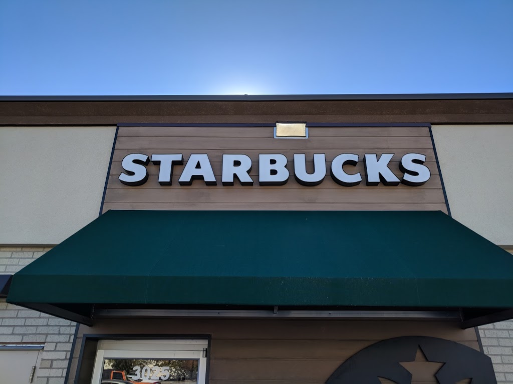 Starbucks | cafe | 3025 Lindbergh Blvd, Florissant, MO 63033, USA | 3143412665 OR +1 314-341-2665