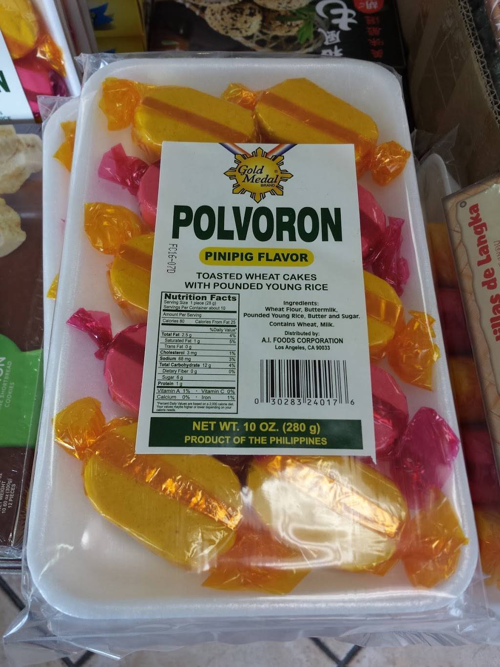 Kapit Bahay Filipino Fast Food | restaurant | 4115 Spring Mountain Rd, Las Vegas, NV 89102, USA | 7028894922 OR +1 702-889-4922