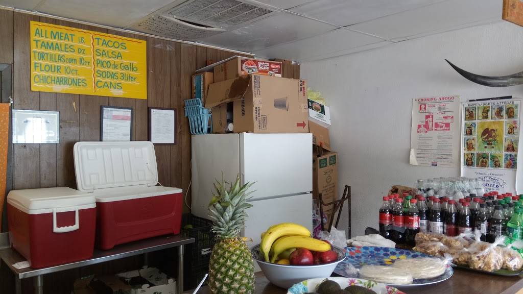 Morenita Barbacoa | restaurant | 4302 S Flores St, San Antonio, TX 78214, USA | 2104092783 OR +1 210-409-2783