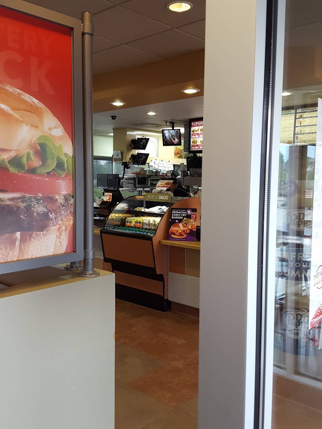 Jack in the Box | restaurant | 2105 W 136th Ave, Broomfield, CO 80023, USA | 3032808266 OR +1 303-280-8266