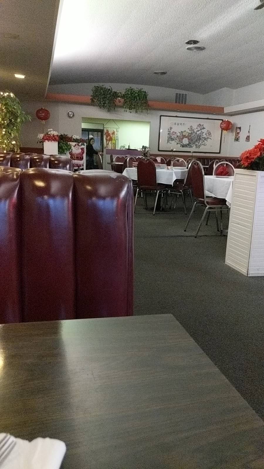 Shang Garden | Chinese Restaurant | restaurant | 350 Canyon Way, Colfax, CA 95713, USA | 5303468669 OR +1 530-346-8669