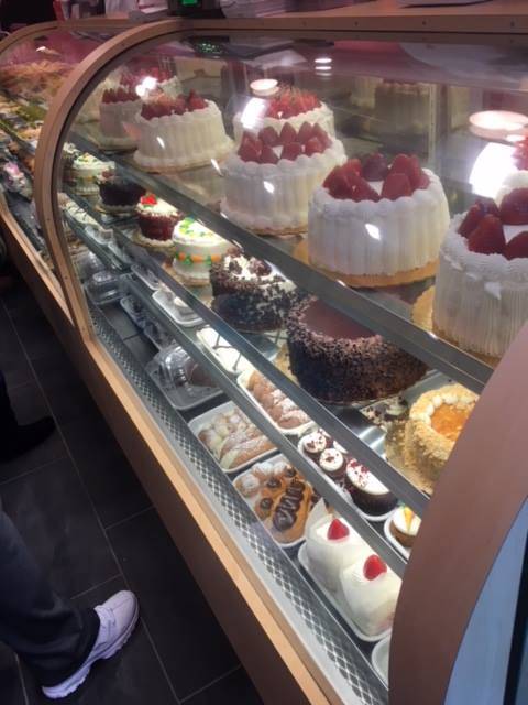 Tiffanys Bakery | bakery | 1501 Market Street Lower Concourse, 114, Philadelphia, PA 19107, USA | 8442253329 OR +1 844-225-3329