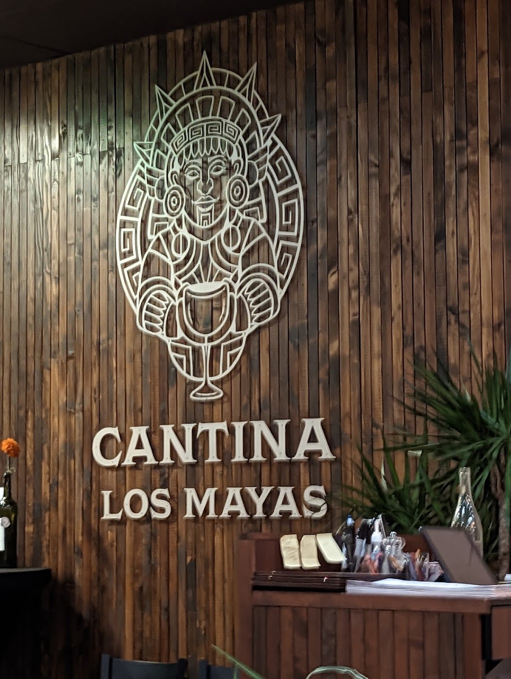 Cantina Los Mayas | restaurant | 431 Balboa St, San Francisco, CA 94118, USA | 4155718027 OR +1 415-571-8027