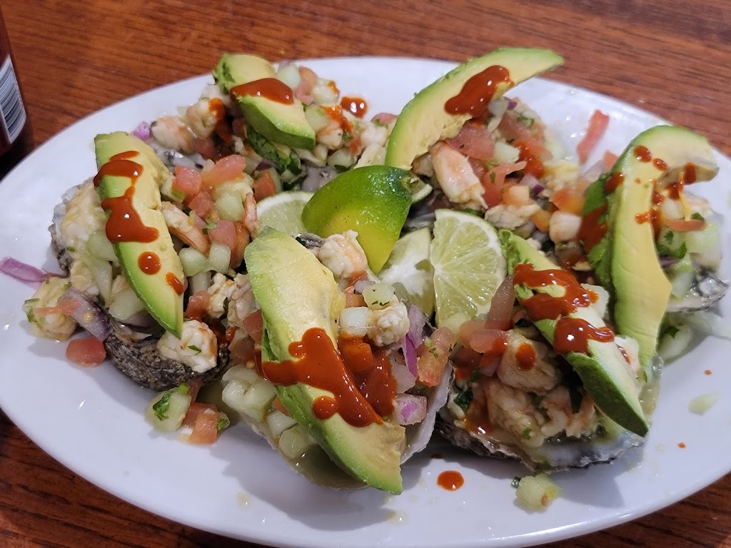 El Nuevo Morelos | restaurant | 360 Bernard St W, West St Paul, MN 55118, USA | 6515525693 OR +1 651-552-5693