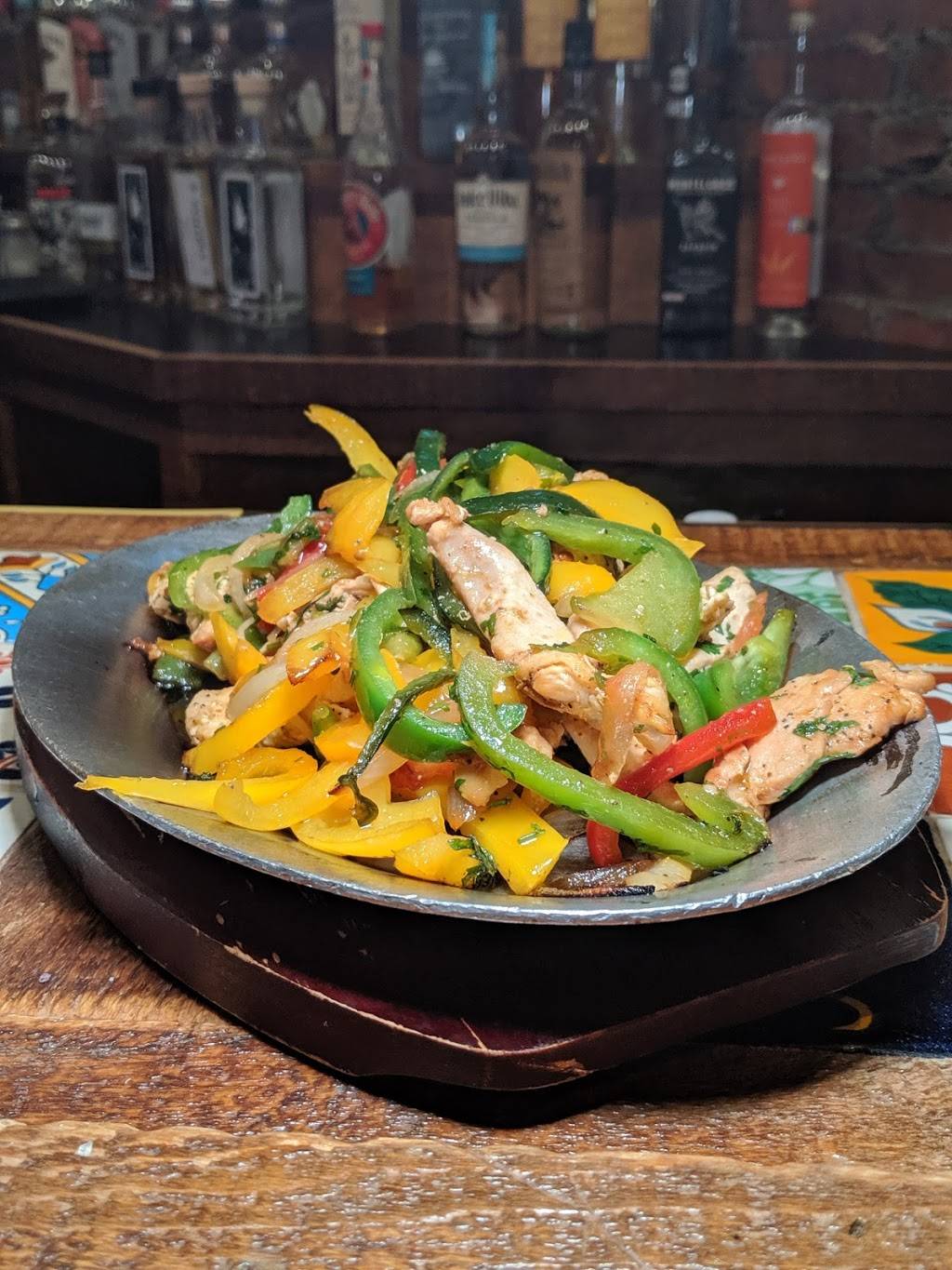 Melissas Taqueria & Tequila Bar | restaurant | 19 N Park Ave, Rockville Centre, NY 11570, USA | 5167403030 OR +1 516-740-3030