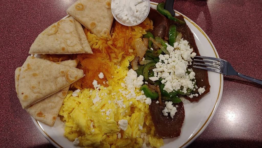 Olympia | restaurant | 1100 Flynn Rd, Rochester, NY 14612, USA | 5856633071 OR +1 585-663-3071