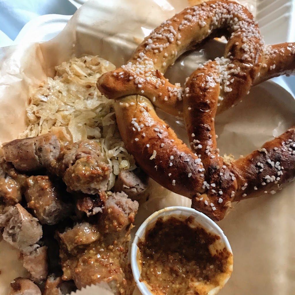 Berliner Berliner | restaurant | 545 Haight St, San Francisco, CA 94117, USA | 4157951457 OR +1 415-795-1457