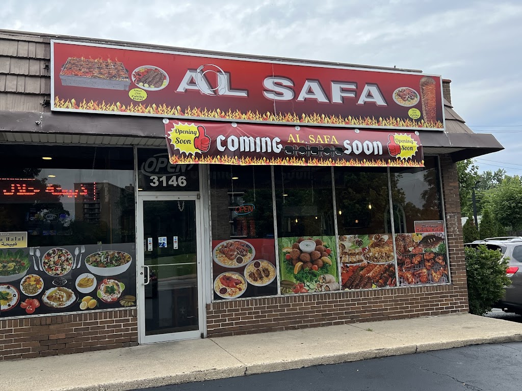 Al Safa | restaurant | 3146 W Touhy Ave, Chicago, IL 60645, USA | 7736541664 OR +1 773-654-1664