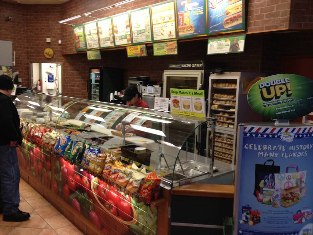 Subway | meal takeaway | 4888 NW Bethany Blvd Suite K-1, Portland, OR 97229, USA | 5034669340 OR +1 503-466-9340