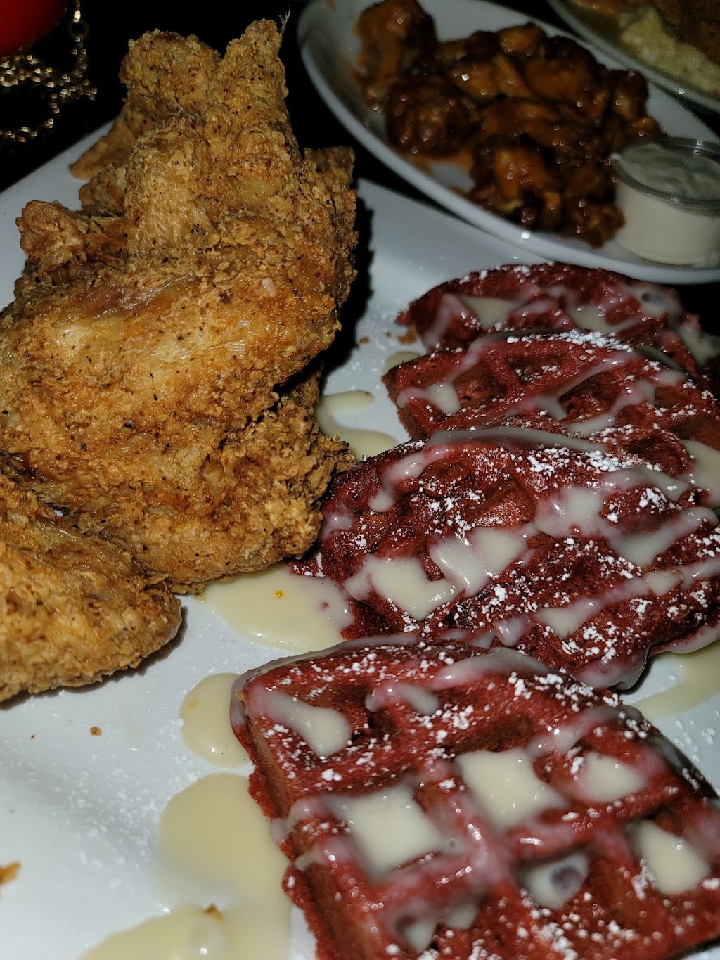 The BQE Restaurant & Lounge | restaurant | 262 Edgewood Ave NE, Atlanta, GA 30303, USA | 4049966159 OR +1 404-996-6159