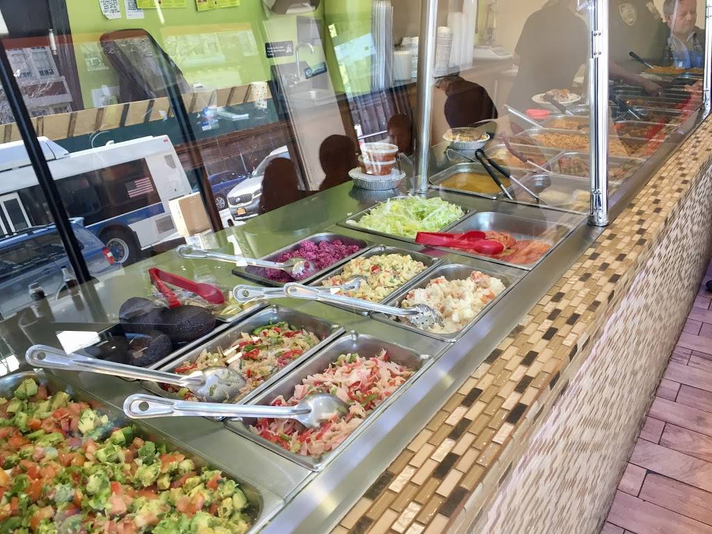 Campo Bello ll | restaurant | 9128 5th Ave, Brooklyn, NY 11209, USA | 7186807888 OR +1 718-680-7888