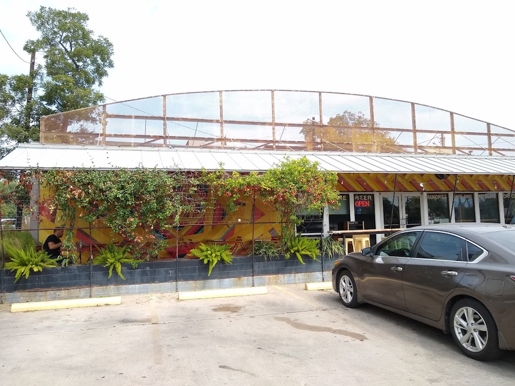 Quickie Pickie | restaurant | 1208 E 11th St, Austin, TX 78702, USA | 5124790136 OR +1 512-479-0136