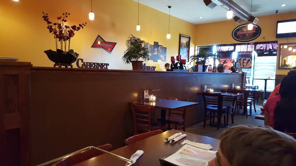 Bourbon House Pizza | restaurant | 7500 Oakbrook Dr, Florence, KY 41042, USA | 8592827999 OR +1 859-282-7999