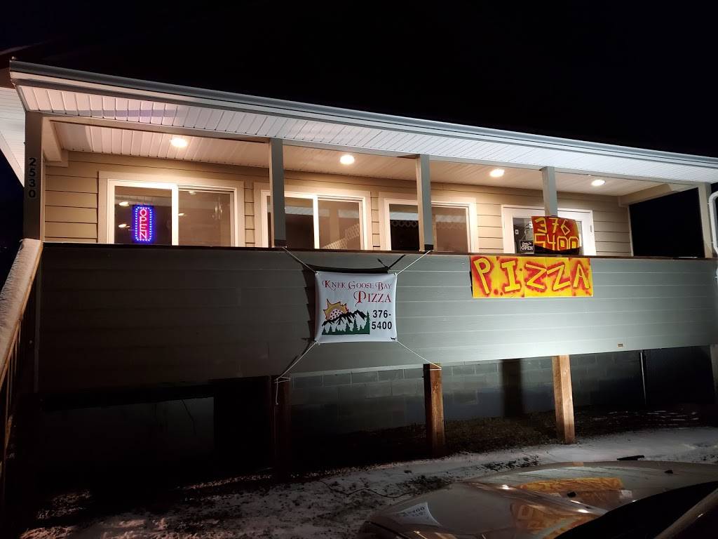 Knik Goose Bay Pizza Company | restaurant | 2530 S Knik-Goose Bay Rd, Wasilla, AK 99654, USA | 9073765400 OR +1 907-376-5400